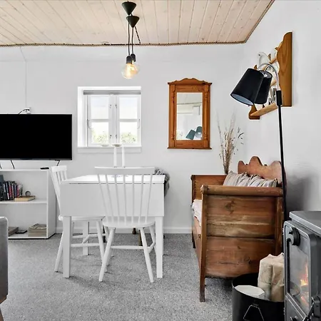 N159-karrebaeksminde-kirkebakken-40-b Vakantiehuis Karrebæksminde