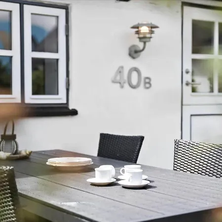 Vakantiehuis N159-karrebaeksminde-kirkebakken-40-b