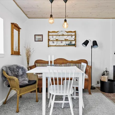 بيت للعطل N159-karrebaeksminde-kirkebakken-40-b *