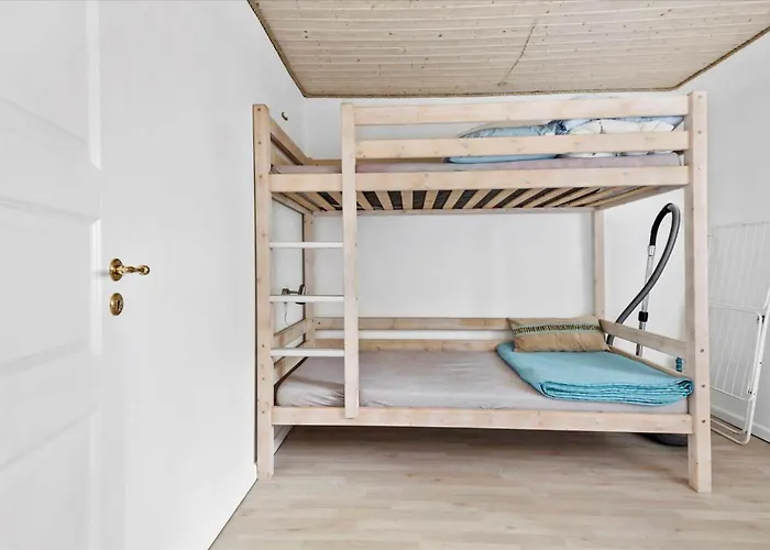 N159-karrebaeksminde-kirkebakken-40-b Vakantiehuis *