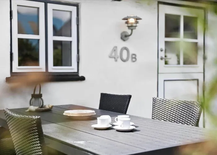 Tatil Evi N159-karrebaeksminde-kirkebakken-40-b