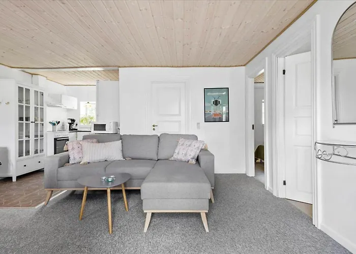 N159-karrebaeksminde-kirkebakken-40-b Vakantiehuis