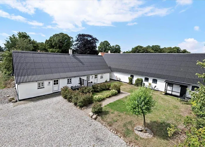 Vakantiehuis N159-karrebaeksminde-kirkebakken-40-b *